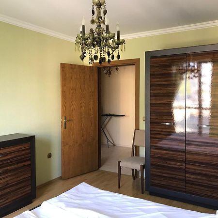 Apartcomplex Splendid Saints Constantine and Helena Екстер'єр фото