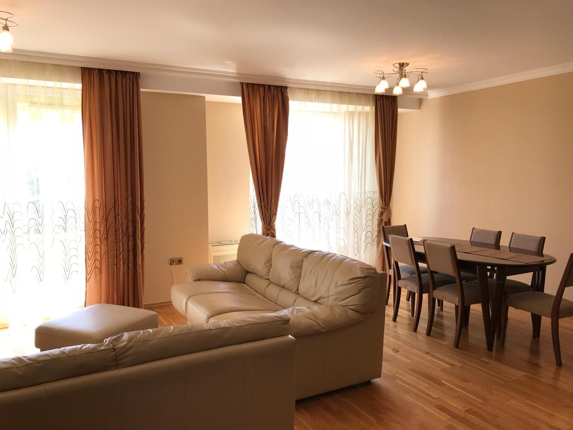 Apartcomplex Splendid Saints Constantine and Helena Екстер'єр фото