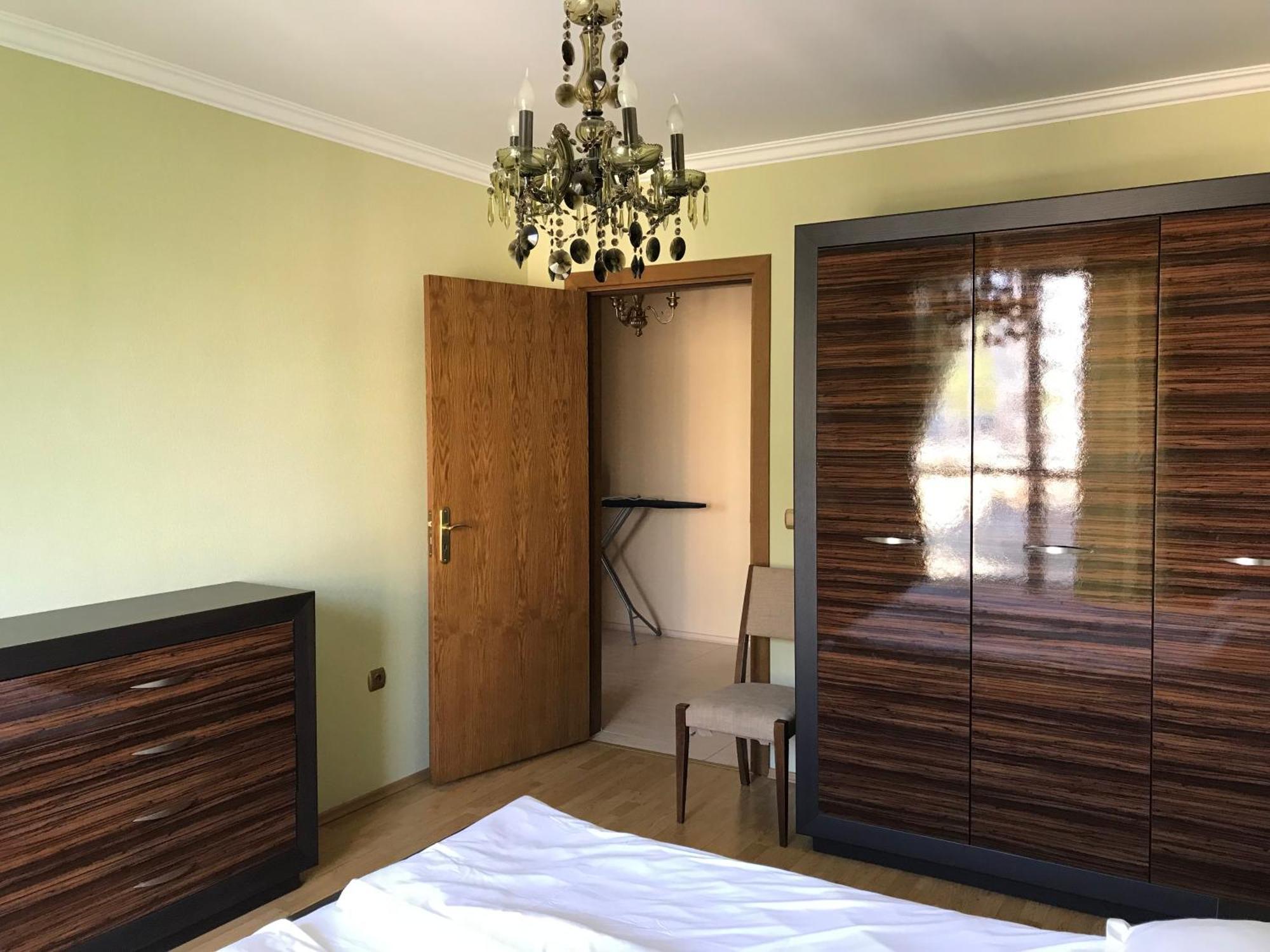 Apartcomplex Splendid Saints Constantine and Helena Екстер'єр фото