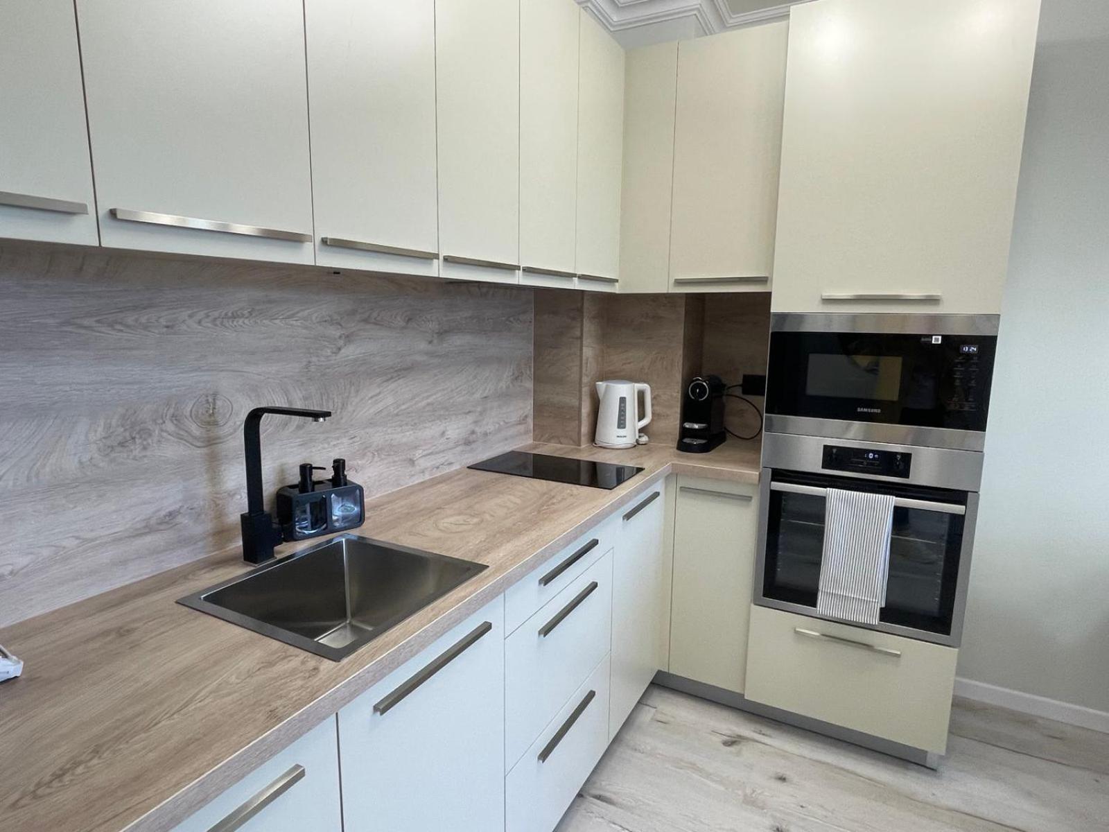 Apartcomplex Splendid Saints Constantine and Helena Екстер'єр фото