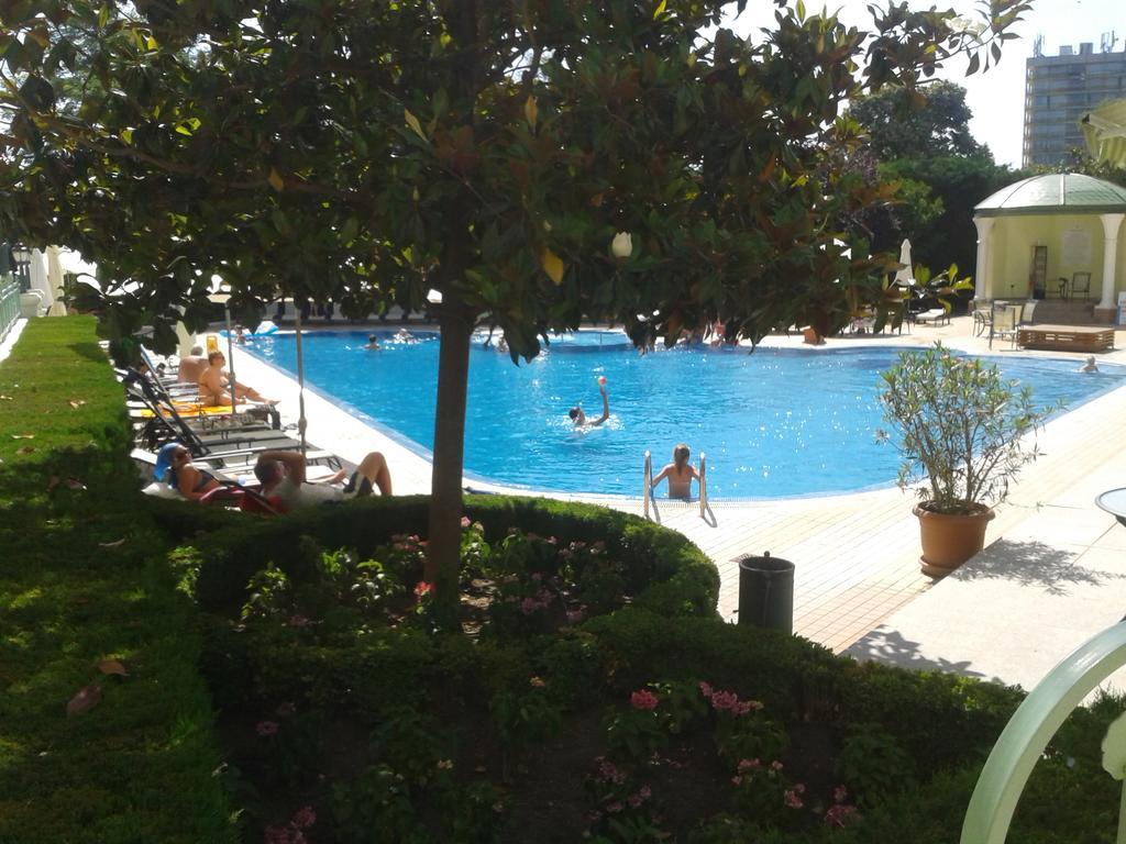 Apartcomplex Splendid Saints Constantine and Helena Екстер'єр фото