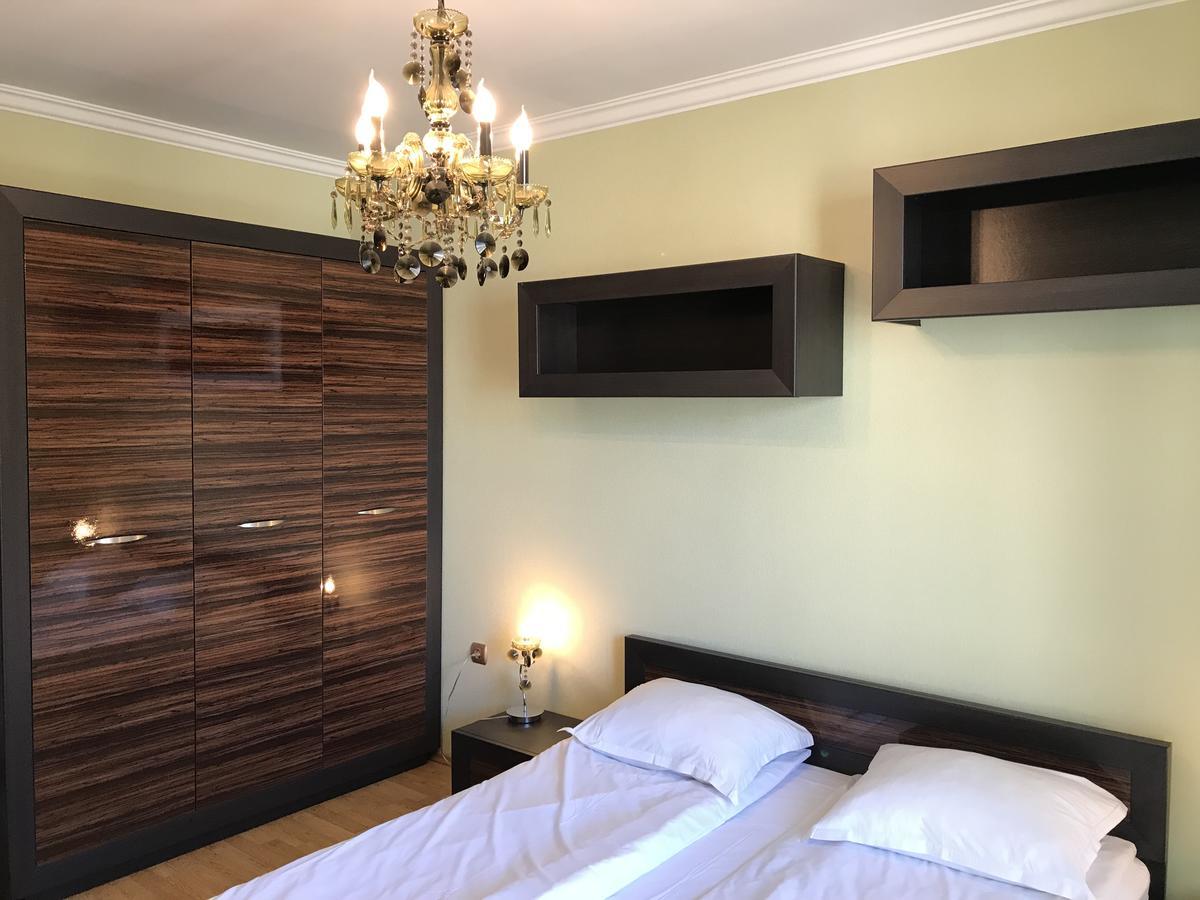 Apartcomplex Splendid Saints Constantine and Helena Екстер'єр фото