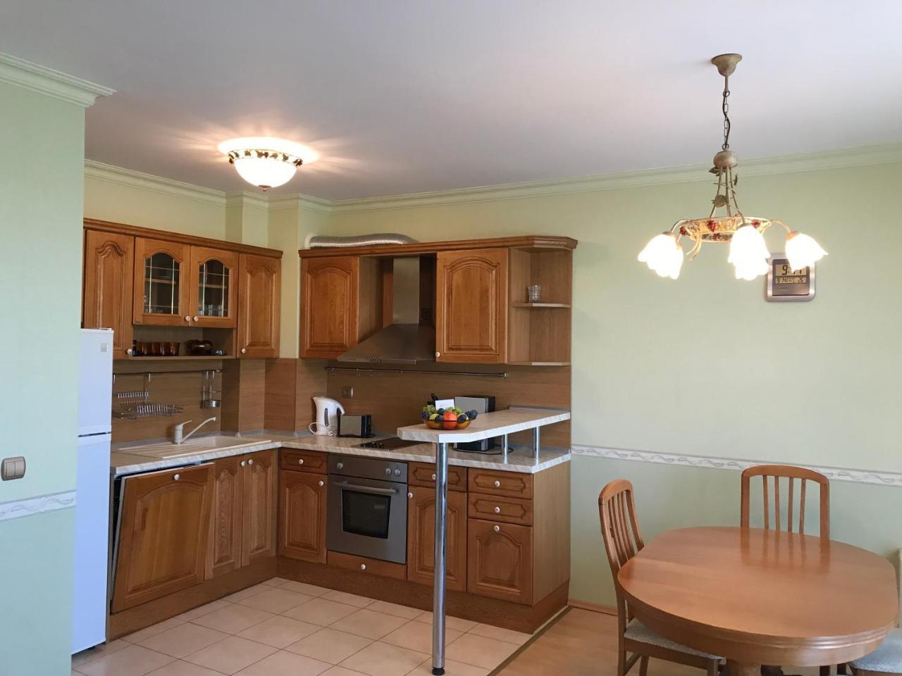 Apartcomplex Splendid Saints Constantine and Helena Екстер'єр фото